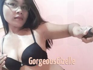 GorgeousGizelle 18A blog