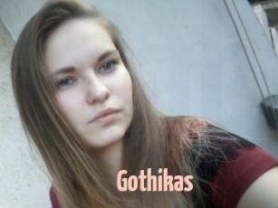 Gothikas 18A blog