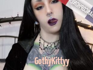 GothyKittyy