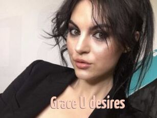 Grace_U_desires