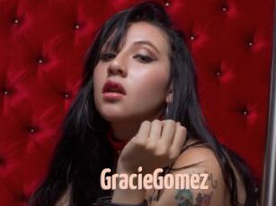 GracieGomez