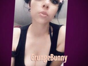 GrungeBunny