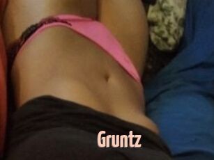 Gruntz