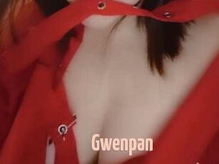 Gwenpan