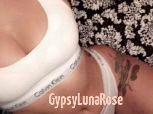 GypsyLunaRose