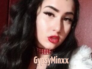 GypsyMinxx