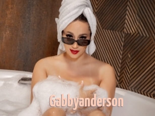 Gabbyanderson