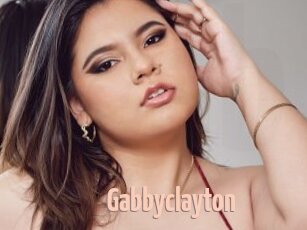 Gabbyclayton