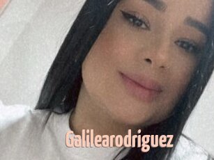 Galilearodriguez
