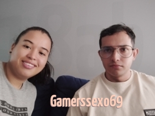 Gamerssexo69