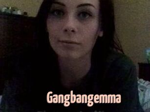 Gangbangemma