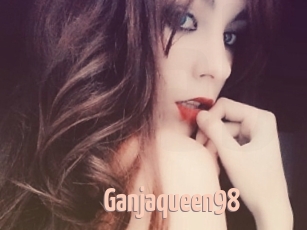 Ganjaqueen98