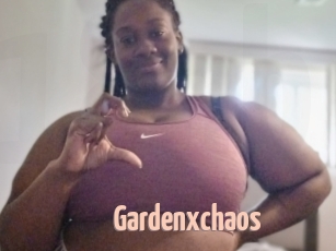 Gardenxchaos