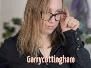Garrycottingham