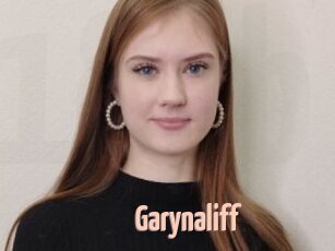 Garynaliff