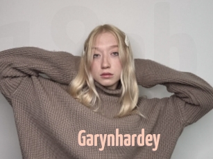 Garynhardey