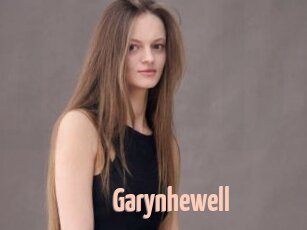 Garynhewell