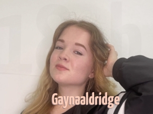 Gaynaaldridge