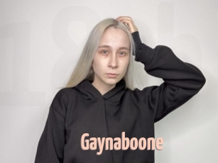 Gaynaboone