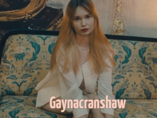 Gaynacranshaw