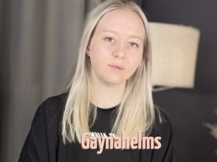 Gaynahelms