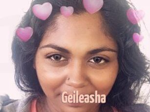 Geileasha