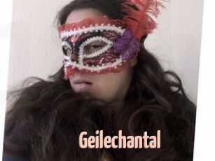 Geilechantal