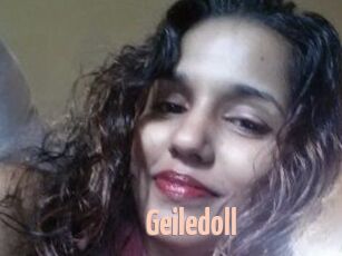 Geiledoll