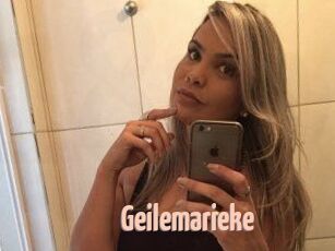 Geilemarieke