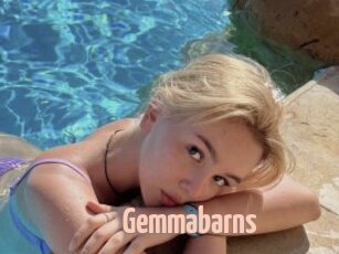 Gemmabarns