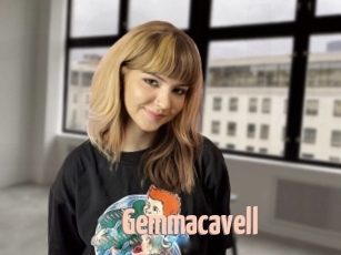 Gemmacavell