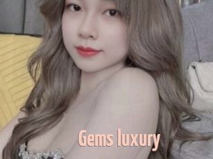 Gems_luxury