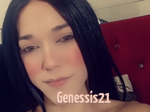 Genessis21