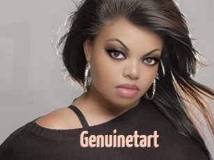Genuinetart