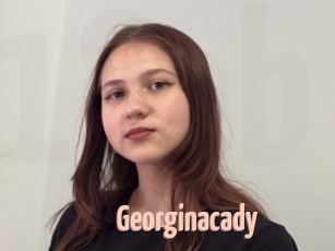 Georginacady