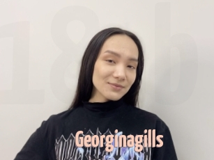 Georginagills