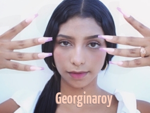 Georginaroy
