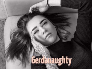 Gerdanaughty