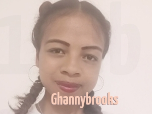 Ghannybrooks