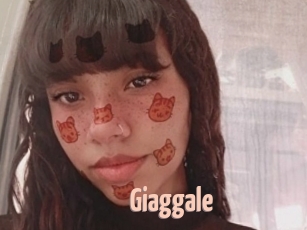 Giaggale