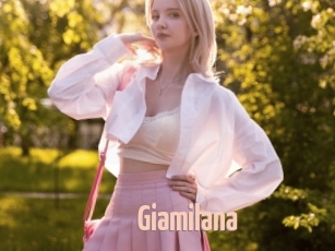 Giamilana