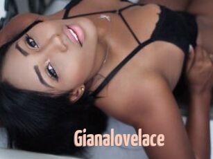 Gianalovelace