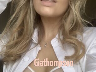 Giathompson