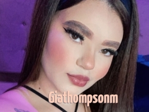 Giathompsonm