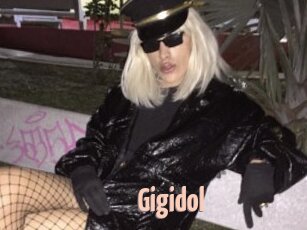 Gigidol