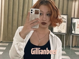 Gillianbeer