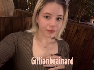 Gillianbrainard