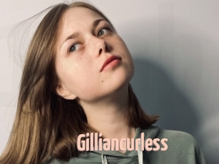 Gilliancurless