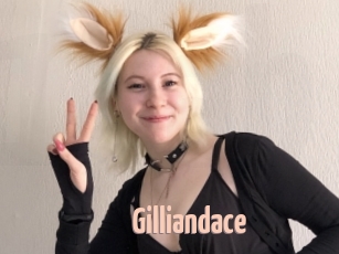 Gilliandace