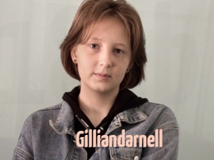 gilliandarnell 18A blog